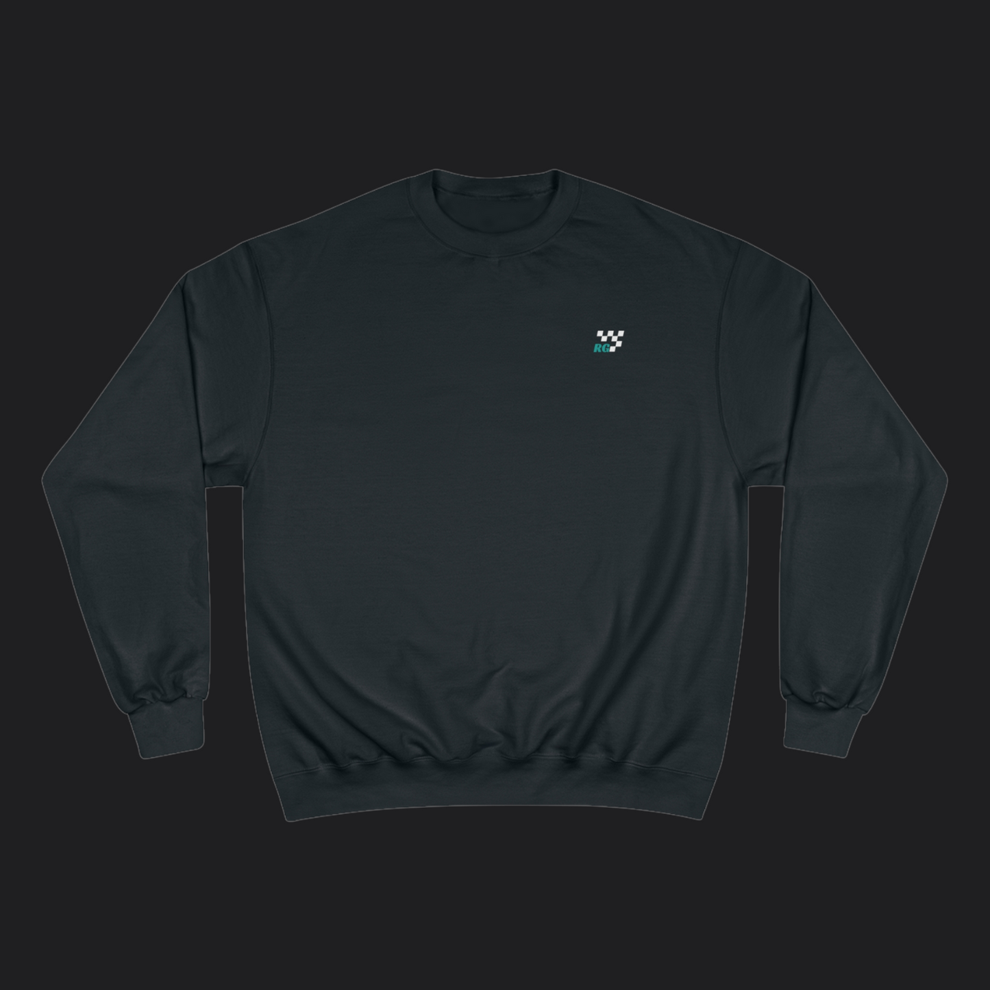 MERCEDES-AMG PETRONAS F1 TEAM CREWNECK