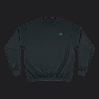 MERCEDES-AMG PETRONAS F1 TEAM CREWNECK